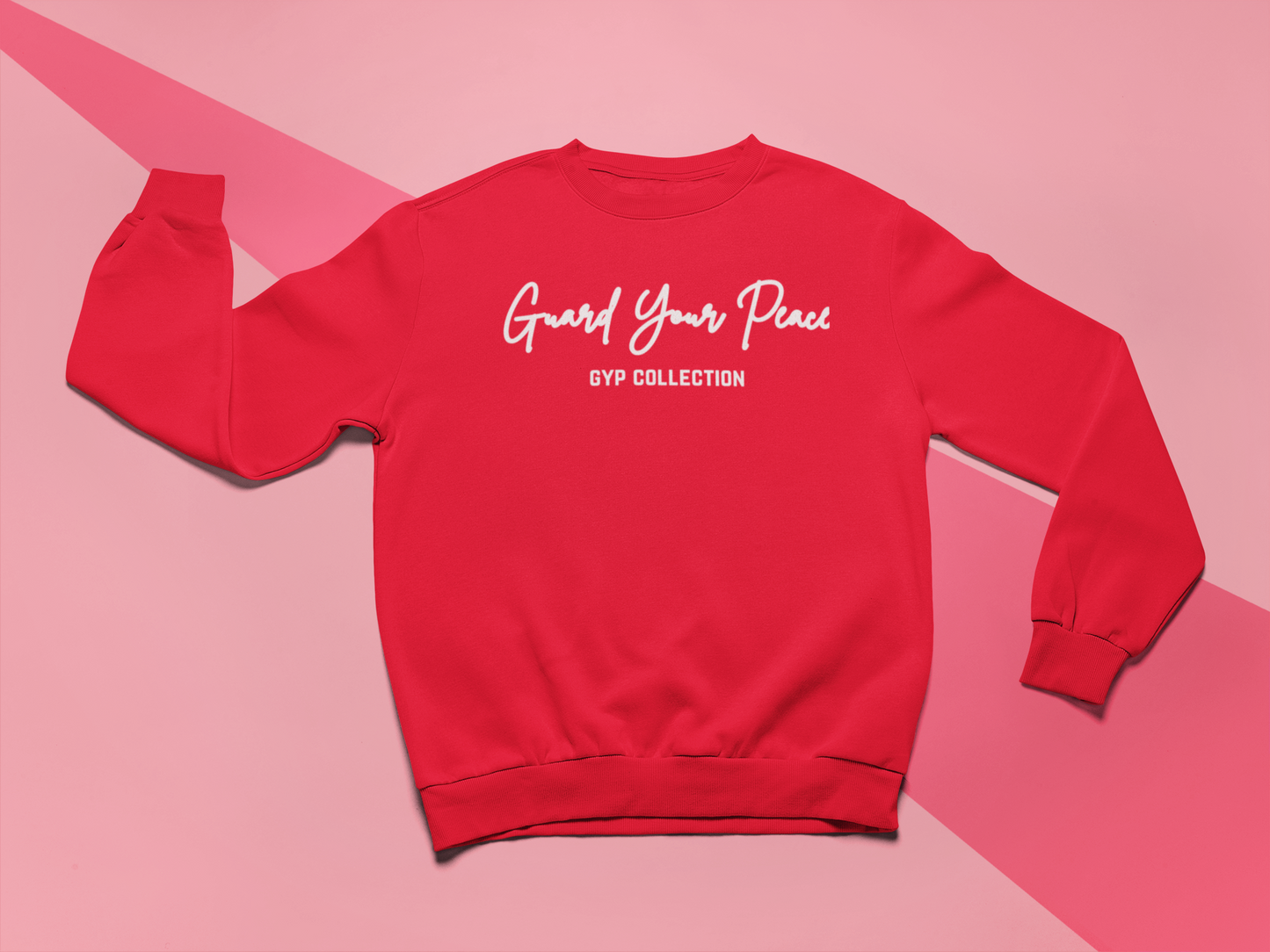 GYP Script Valentines Day Edition