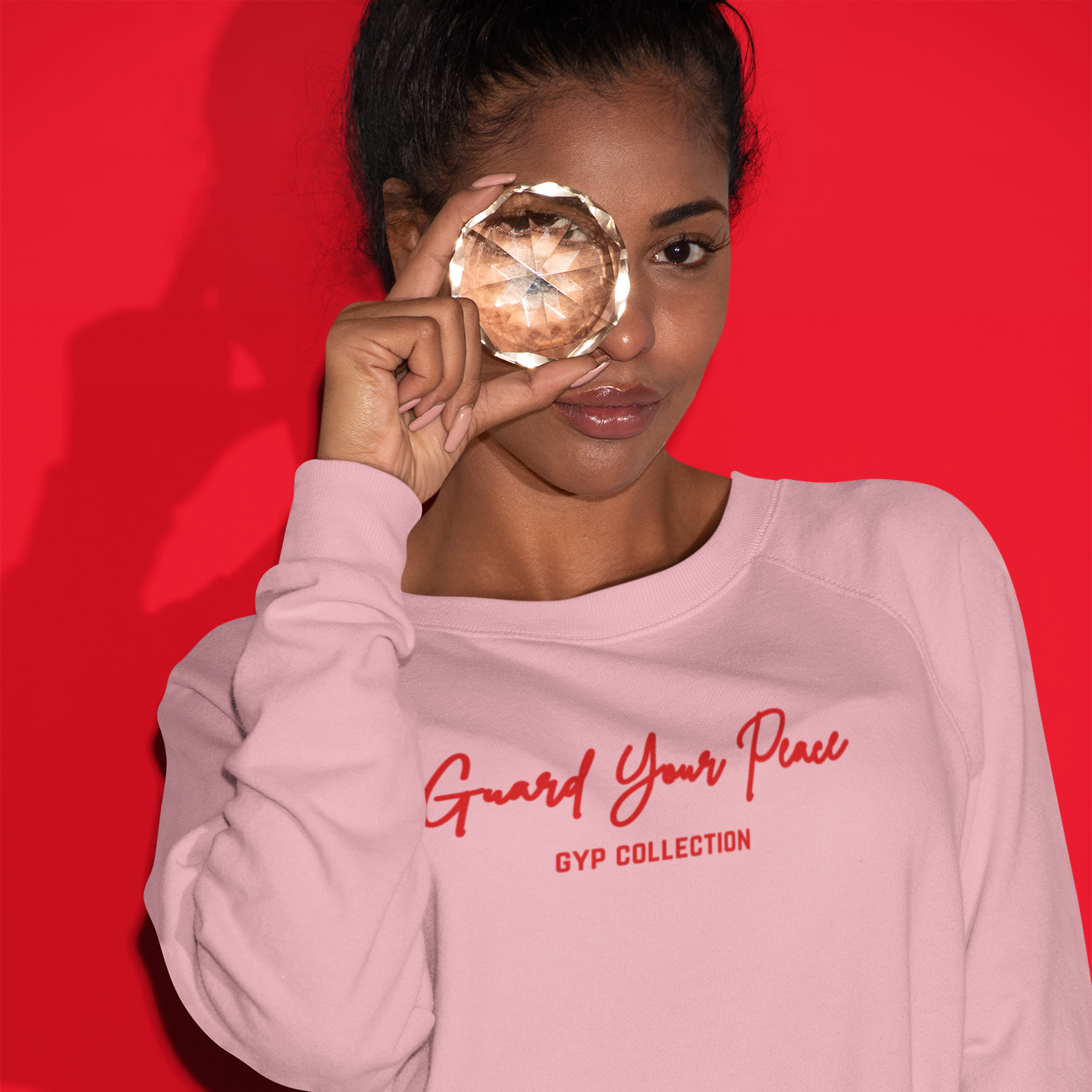GYP Script Valentines Day Edition