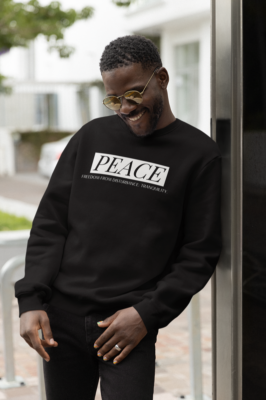 Unisex Crewneck Sweatshirt