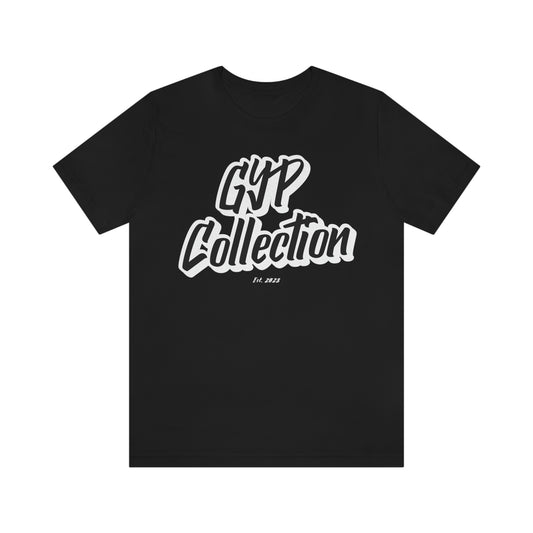 GYP Collection Tee Black