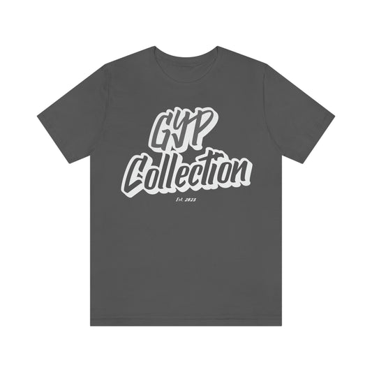 GYP Collection Tee Gray