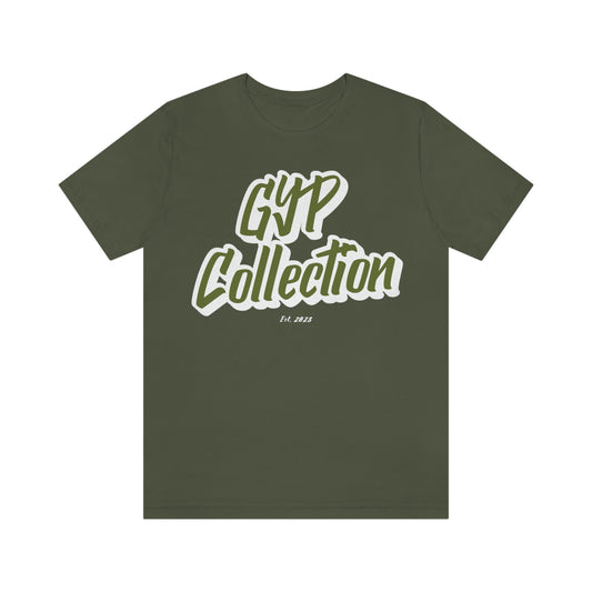 GYP Collection Tee Green