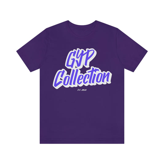 GYP Collection Tee Purple