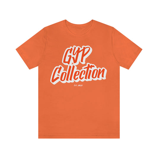 GYP Collection Tee Orange