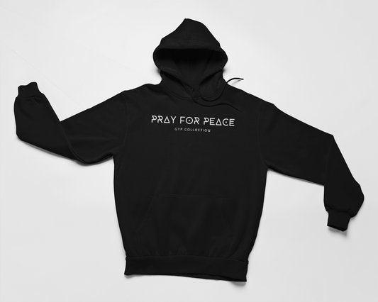 PRAY Premium Pullover Hoodie